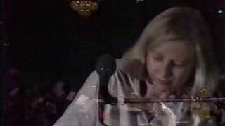 BLOSSOM DEARIE CIRCA 1985