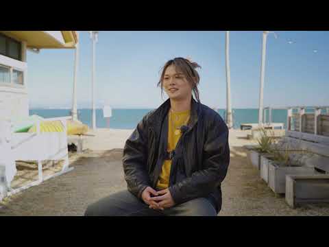 2025年3月3日(月)放送 「#60 俳優 河野 凌太」