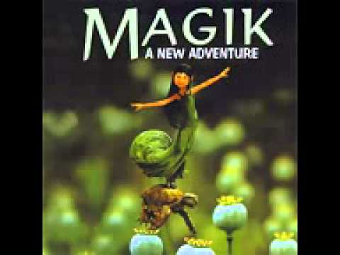 Mox Epoque feat Nina - I Can Feel My Extended Instrumental