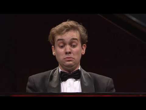 Video thumbnail for Mazurka in C-sharp minor (Op. 30, No. 4)