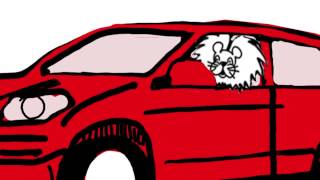 Ed Hines Band - Lion