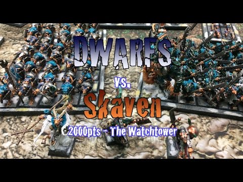 Throwback Thursdays Ep 96 - Old World Adventures: Warhammer Fantasy Battle
