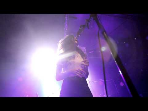 Tamar Eisenman / Hey Woman/