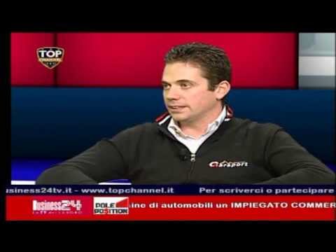 Pole Position puntata 226: Garsport - Treviso