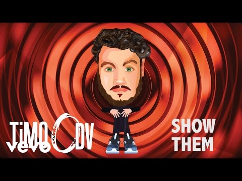 TiMO ODV - Show Them