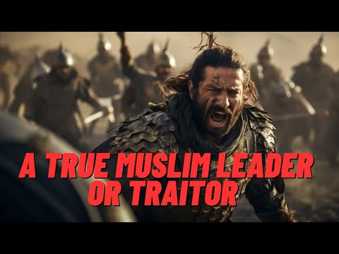 The Dark Secrets of Harun al-Rashid: The Untold story of Islam's Most Famous Caliph