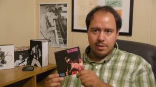 Blue Suede Reviews: 6 Days, 60 Albums: Good Times (1974)