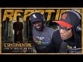 The Continental: From the World of John Wick | Official Teaser | Reaction