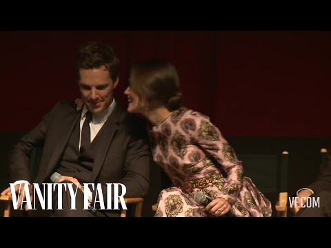 download lagu mp3 mp4 Benedict Cumberbatch Keira Knightley Matthew Goode, download lagu Benedict Cumberbatch Keira Knightley Matthew Goode gratis, unduh video klip Benedict Cumberbatch Keira Knightley Matthew Goode