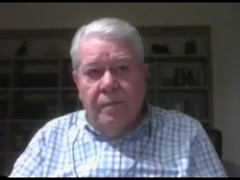 Blackballed: Ron Fawkes, former Australian leader of the Plymouth Brethren Christian Cult