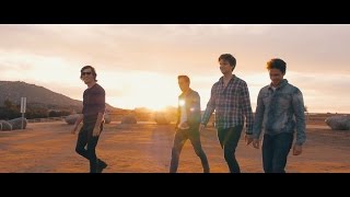 The Tragic Thrills - Creeps and Strangers // Official Music Video