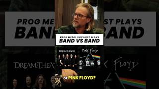 Prog Metal Vocalist Plays Band Vs Band (Between The Buried And Me)