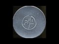 Public Image Ltd  (PiL) - Memories (Studio Version)