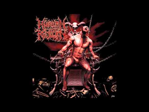 Human Rejection - Proceed to Terminal Isolate