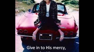 Crystal Lewis Don't Worry remix Lyrics