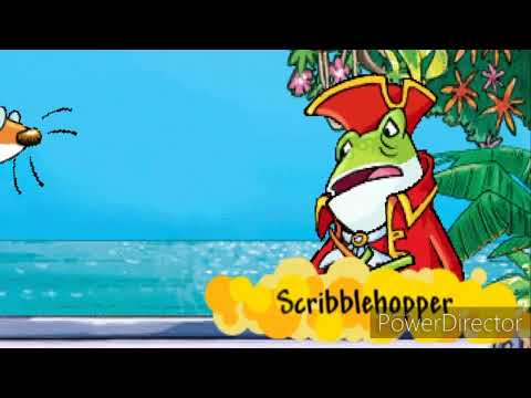 Beauty and the Snake Part 21 - Mr. Snake Sets Girlie J Free