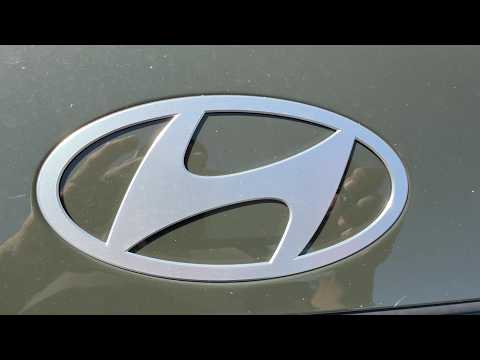 2026 Hyundai Santa Fe SEL at Headquarter Hyundai | FL