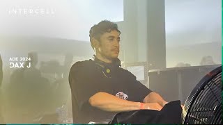 Dax J [closing set] at Intercell x Chlär Invites DJ set