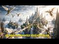 Legend Of The Naga Pearls Movie Explained In Kannada Fantasy Magic Action Movie Plot Review