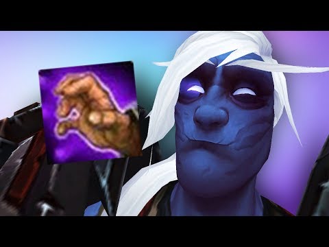 MONKS ARE HARD! (5v5 1v1 Duels) - Outlaw Rogue PvP WoW Legion 7.3.5