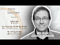 Vom Schreiben leben (mit Andreas Eschbach) | 5000 Zeichen – Ep. 2