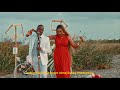 Ibraah Wote Official Visualizer