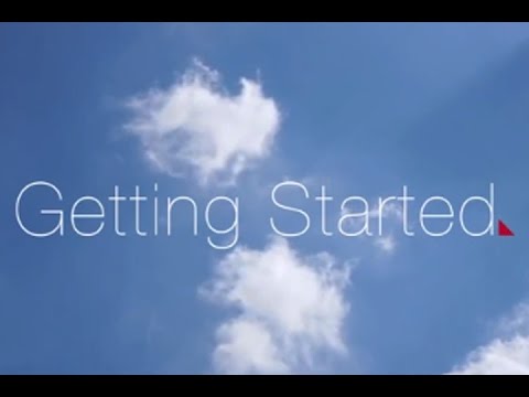 Getting Started at Qantas Virtual