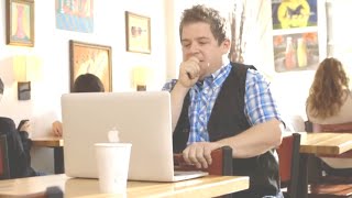 Portlandia - Thor83 w/ Patton Oswalt