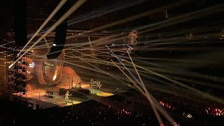 Muse - Our Time Is Running Out live in Seattle 2023 - 4K