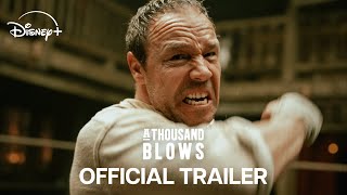A Thousand Blows Season 1