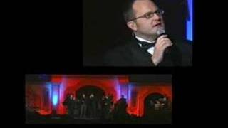 QUE LINDO ES MI CRISTO -MARCOS WITT-