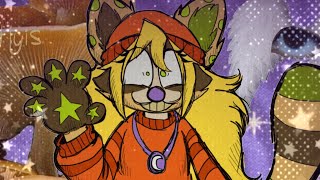 Cover art for FUKOUNA GIRL