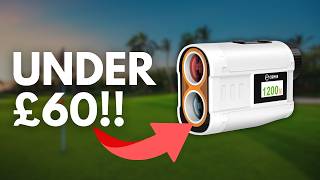 Cigman CT-1200 Review: The REAL TRUTH About This Budget Rangefinder!