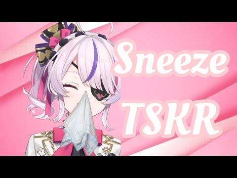 Maria's Sneeze and Chat [NIJISANJI EN]