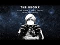 16 - The Bronx - Small Stone / Shitty Future (Drum Play Along)