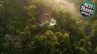 Ayung Resort Ubud | Bali, Indonesia | Hotel Review 🛏️