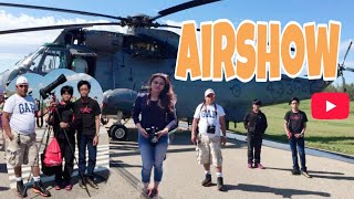 Download lagu Airshow || Jelyn Andrion mp3