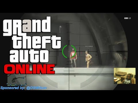 Funny - OG THE POET!! | GTA 5 Funny Moments Pt.156 | Funny Videos
