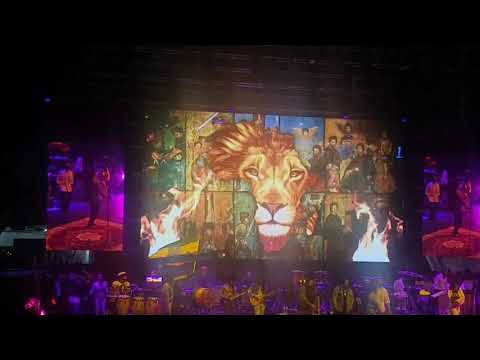 MARLEY BROTHERS LIVE CELEBRATING 4/20-#Kayafest2019 #Miami