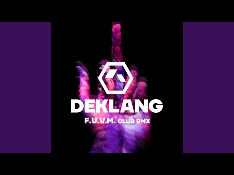 F.U.V.M. (Club RMX)