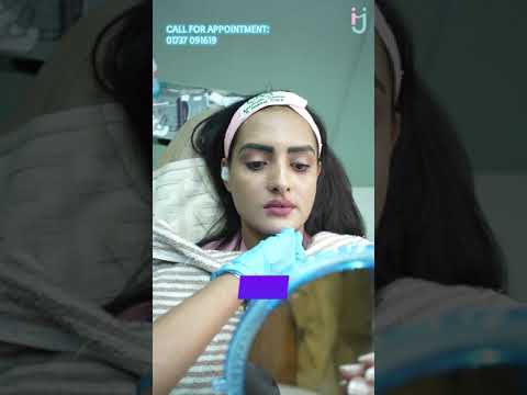 ভি শেইপ (V-Shape) ফেইস কিভাবে করবেন? V-shape face Procedure