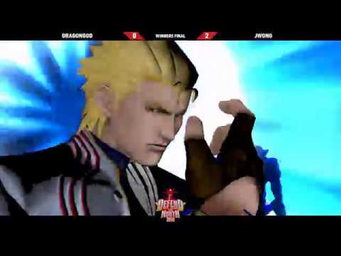 Defend The North 2019: JWong vs DragonGod - UMvC3 Top 8 Winners Final
