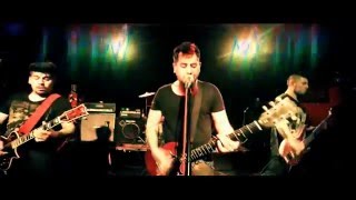 Fallen From Skies - This Is Your Life (Official Lyric Video)