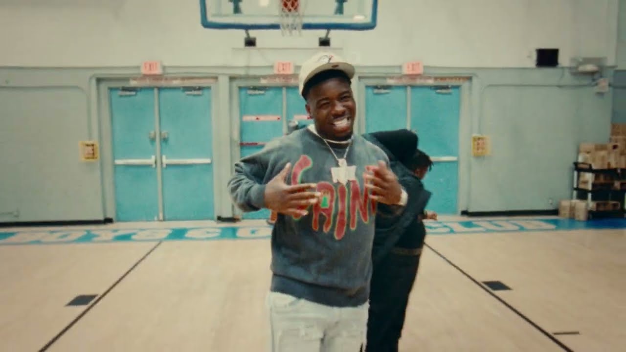 Ray Vaughn ft Isaiah Rashad – “East Chatt”