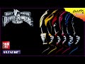 Mighty Morphin Power Rangers The Movie 11 Ivan Ooze SNES SFC OST