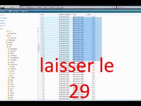 comment passe lvl 200 dofus