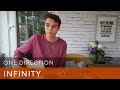 Infinity (One Direction) 1D new song (Made In The ...