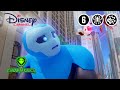 Ghost Force | De Magneet Spoken | Disney Channel NL