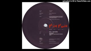 Mr. C & Tom Parris - Searchin'