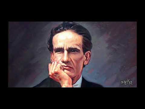 El poeta a su amada  - Cesar Vallejo - Poemas